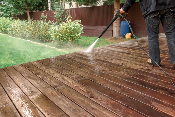 Best Deck and Patio Pressure Washing in Brooklyn, IN