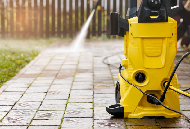 Best Sidewalk and Walkway Pressure Cleaning in Brooklyn, IN
