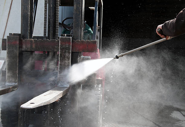 Best Soft Washing for Delicate Surfaces in Brooklyn, IN