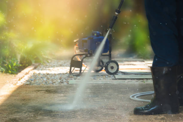 Best Rust and Stain Removal in Brooklyn, IN